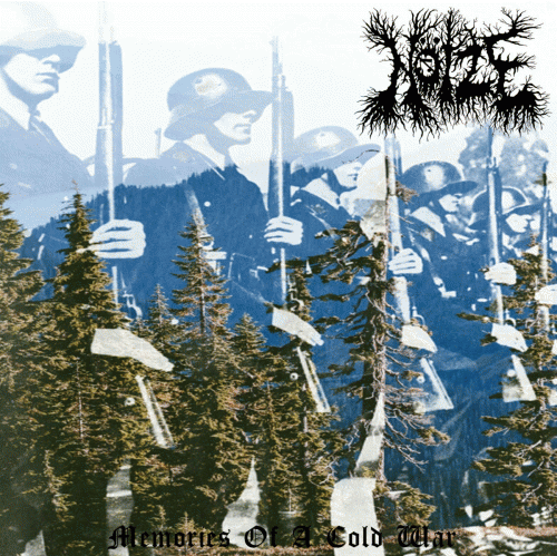 Nöize : Memories of a Cold War